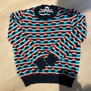 M Missoni sweater